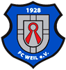 Wappen FC Weil 1928 diverse