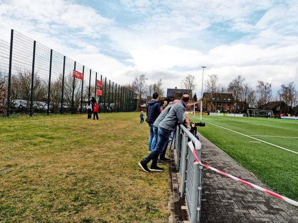 Intersport-Pieron-Arena - Bocholt-Biemenhorst
