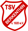 Wappen TSV Berkenthin 1920