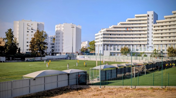 Centro de Formação Major David Neto - Portimão