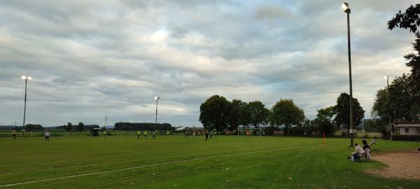 Sportplatz Neue Rodenbeeke - Springe-Alvesrode