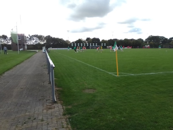 Sportzentrum Schützenstraße - Neu Wulmstorf-Elstorf
