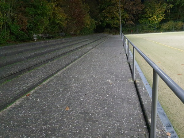 Waldsportplatz 2 - Lollar