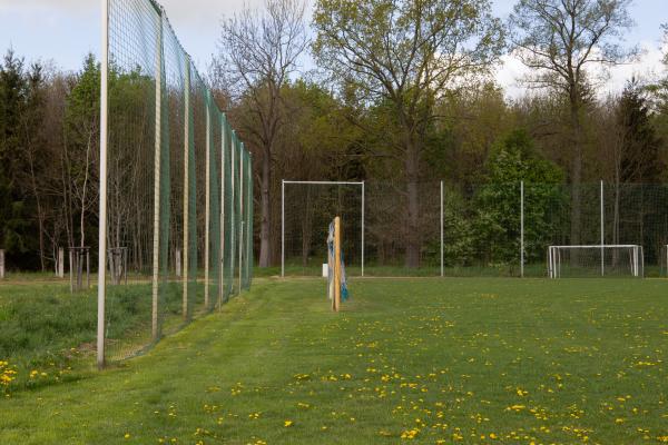 Sportplatz Brunnenstraße - Lichtenau/Sachsen-Niederlichtenau