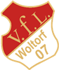 Wappen VfL Woltorf 07  23434
