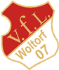 Wappen VfL Woltorf 07