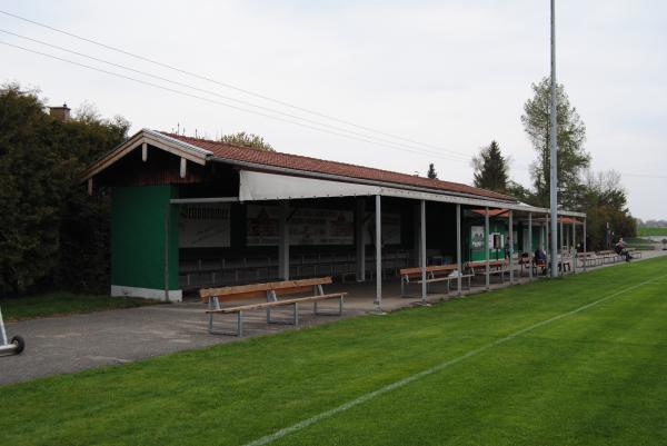 Sportplatz Kay - Tittmoning-Kay