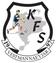 Wappen KFS Vestmannaeyjar  68414