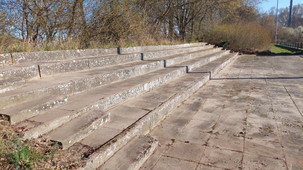 Sportanlage Bevensener Straße - Suhlendorf