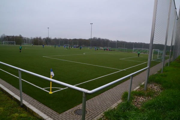 Sportanlage Ostdeutsche Straße B-Platz - Cremlingen