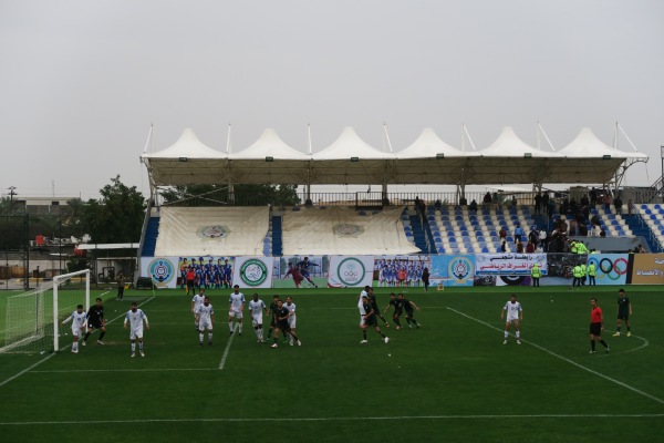 Al-Bahri Stadium - al-Baṣra (Basra)