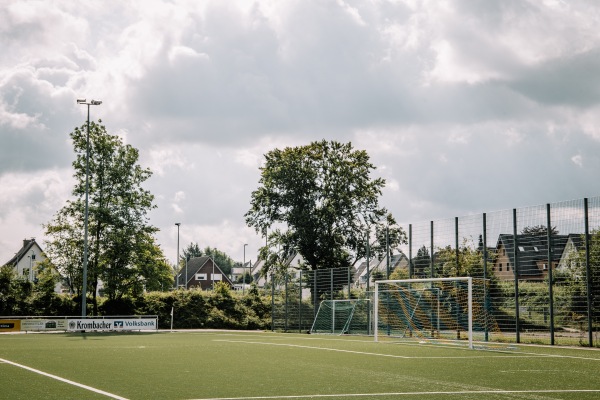 Monte Pelmo Fußballpark - Bielefeld-Heepen