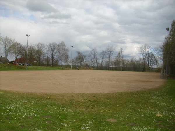 Sportplatz an der Mühle B - Hamwarde