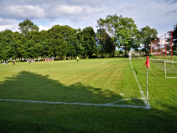 Lenti sportpalya 3 - Lenti