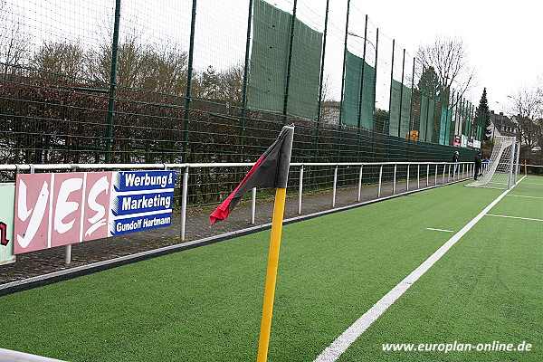 Sportplatz am Klosterwald - Wetzlar-Dalheim