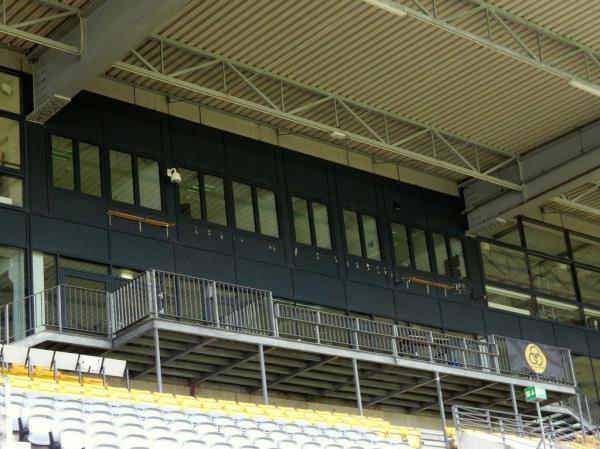 CASA Arena - Horsens