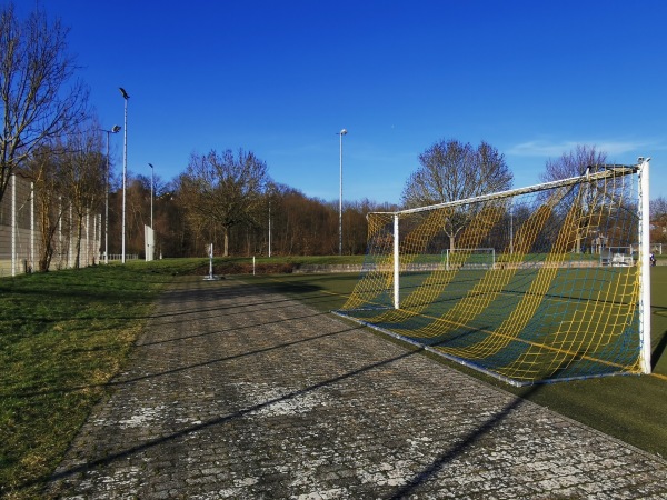 Weschnitztalstadion Nebenplatz 1 - Mörlenbach