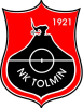Wappen NK Tolmin  12557