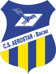 Wappen CS Aerostar Bacău
