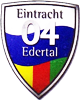 Wappen Eintracht 04 Edertal II