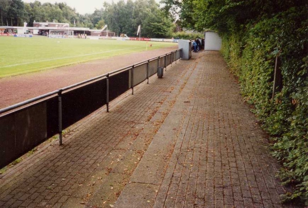 Waldkampfbahn  - Hövelhof