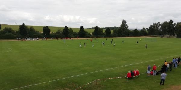 Sportschule Bitburg - Bitburg