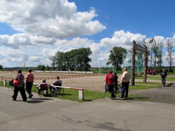 Waldsportplatz - Malchin