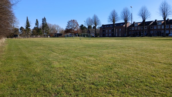 Sportanlage Heringsdorf B-Platz - Heringsdorf/Ostholstein