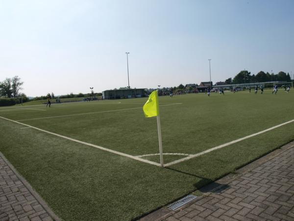 Bezirkssportanlage Nievenheim Platz 2 - Dormagen-Nievenheim