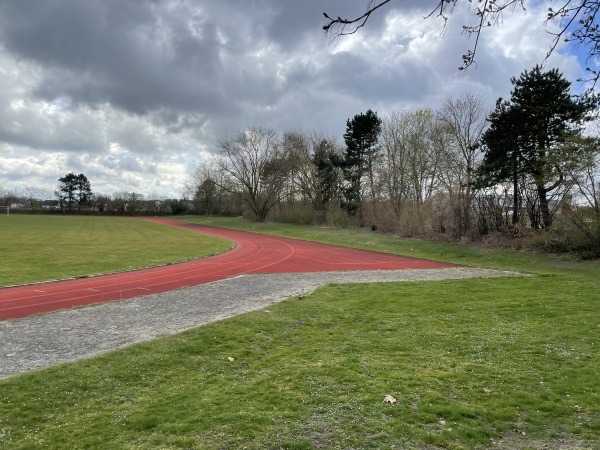 Sportpark Stader Straße C-Platz - Oyten