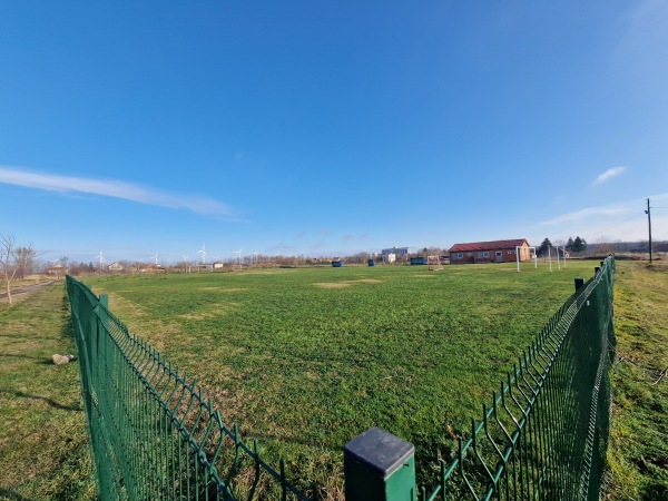 Stadion FK Vladimirovac - Vladimirovac