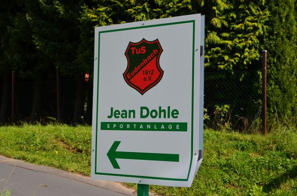 Jean-Dohle-Sportanlage - Königswinter-Eudenbach