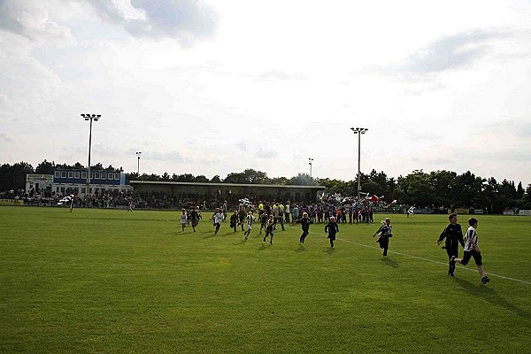 Stadion Sollenau  - Sollenau