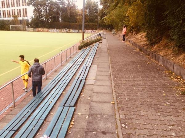 NNW-Platz - Berlin-Gesundbrunnen