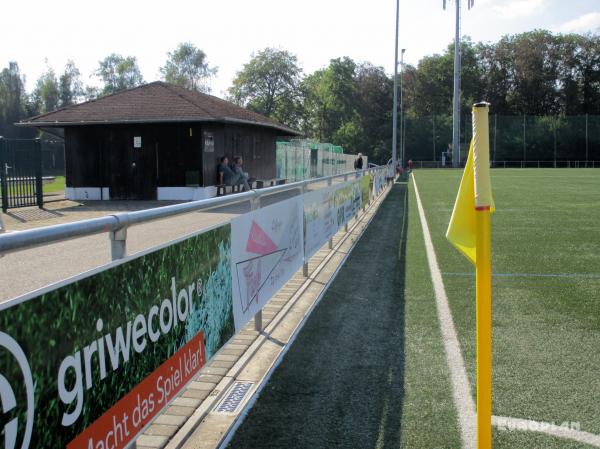 Sportpark Haslach Platz 2 - Löffingen