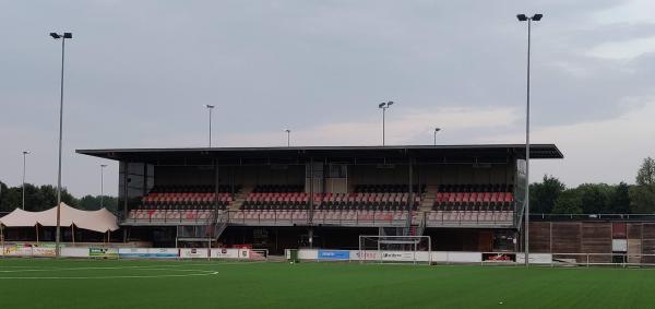 Sportpark Ressen - Lingewaard-Ressen