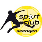 Wappen ehemals SC Seengen  37747