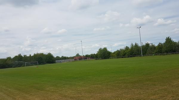 Sportpark Broistedt B-Platz - Lengede-Broistedt