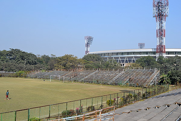 Mohun Bagan Ground - Kalkātā (Kolkata)