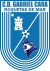 Wappen CD Gabriel Cara