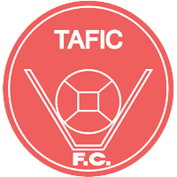 Wappen TAFIC FC