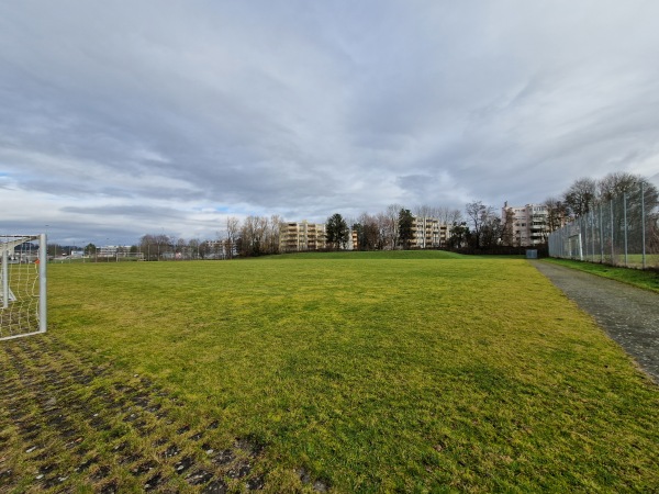 Sportanlage Wisacher Platz 6 - Regensdorf