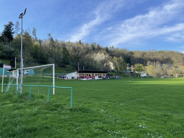 Stadión Aloise Vašátka - Zákolany