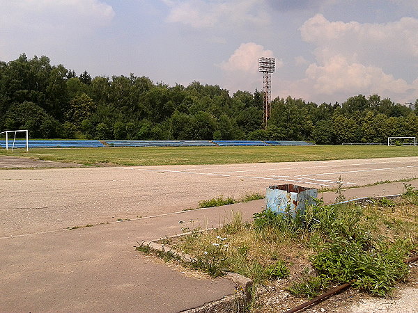 Stadion MIET - Zelenograd