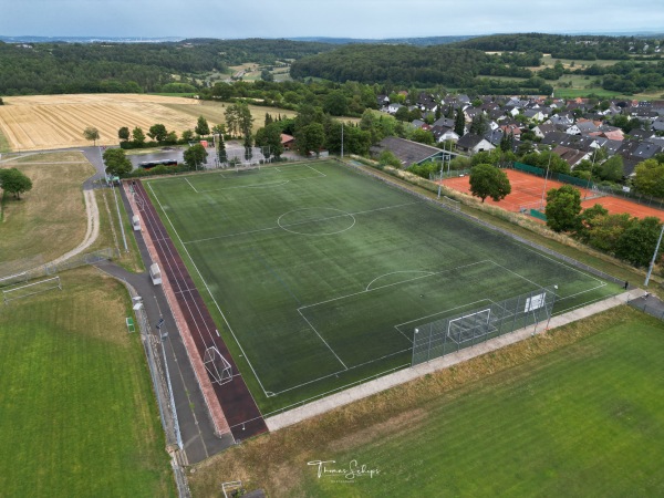 Karl & Wilhelm Dürr Sportpark Platz 2 - Gechingen