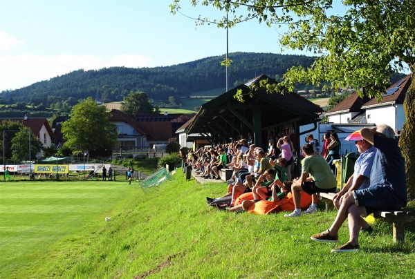 Ernst Ringl Sportanlage - Maria Laach