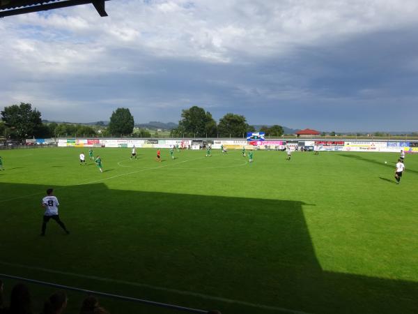 polybau Arena - Sankt Georgen am Ybbsfelde