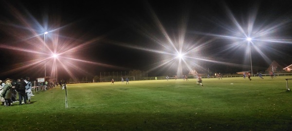 Sportplatz Wellen - Beverstedt-Wellen