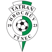 Wappen TJ Tatran Hrochův Týnec