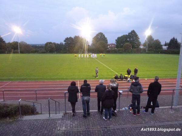 Sportzentrum Baltmannsweiler - Baltmannsweiler